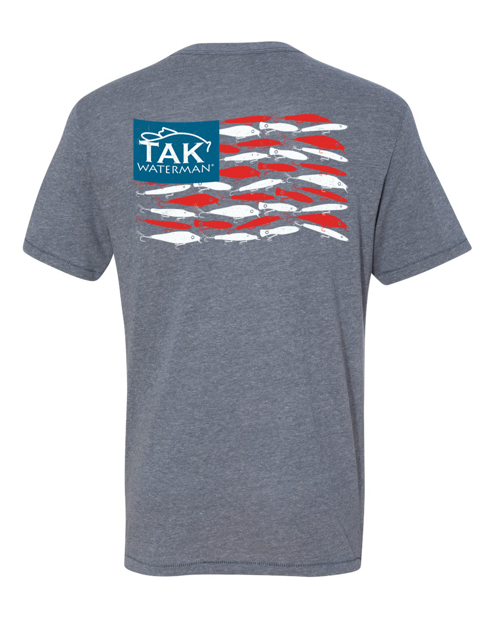Tak Waterman Shirts – TAK Waterman Supply