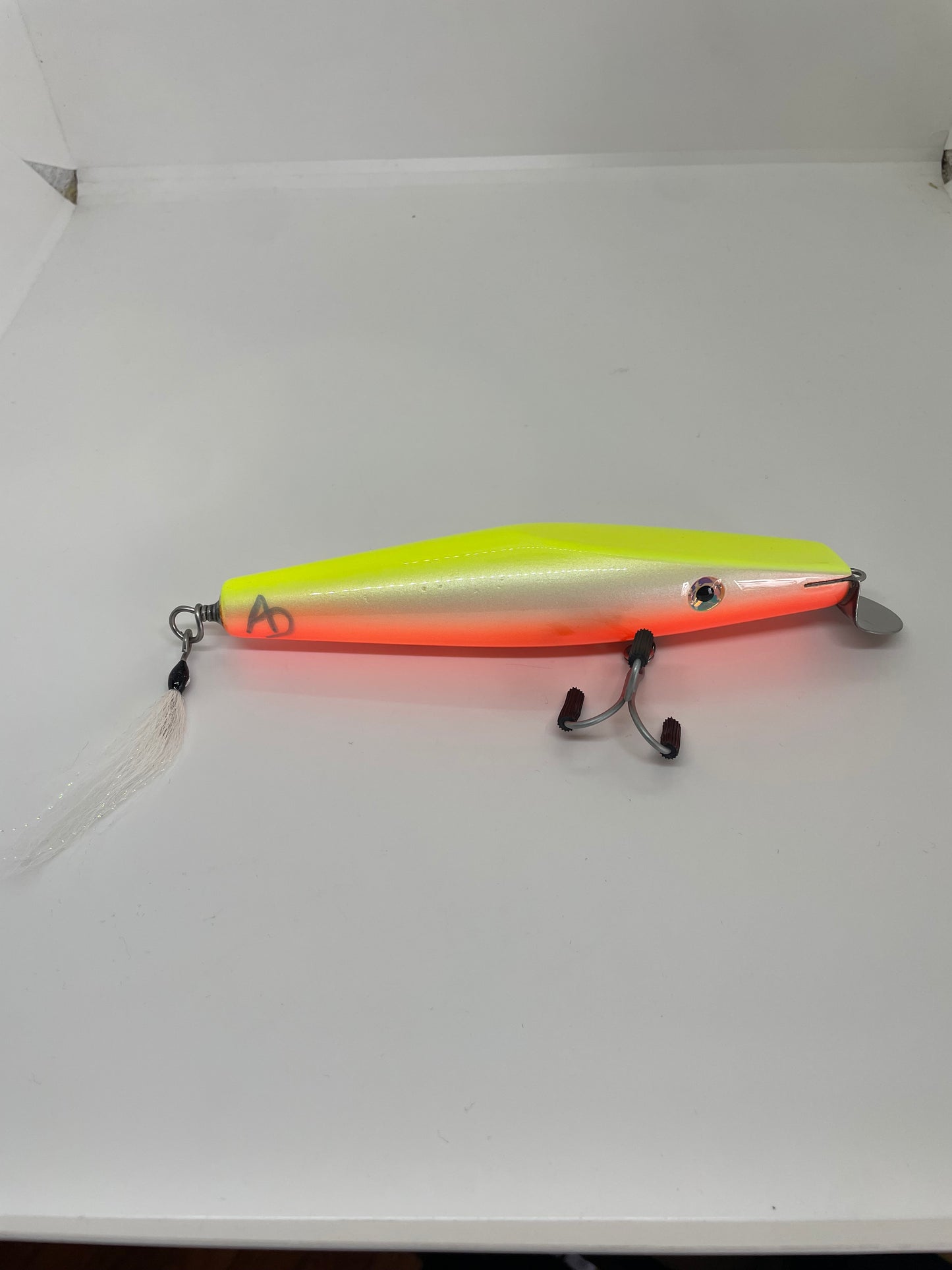 Maine Fishing Co. Jr. Troller