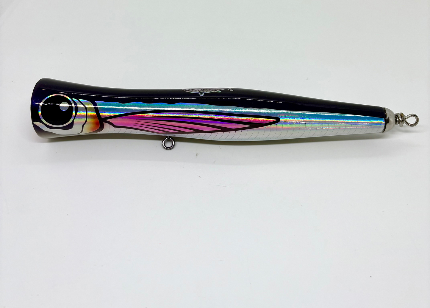 Tak Waterman Slim Tuna Dart Popper