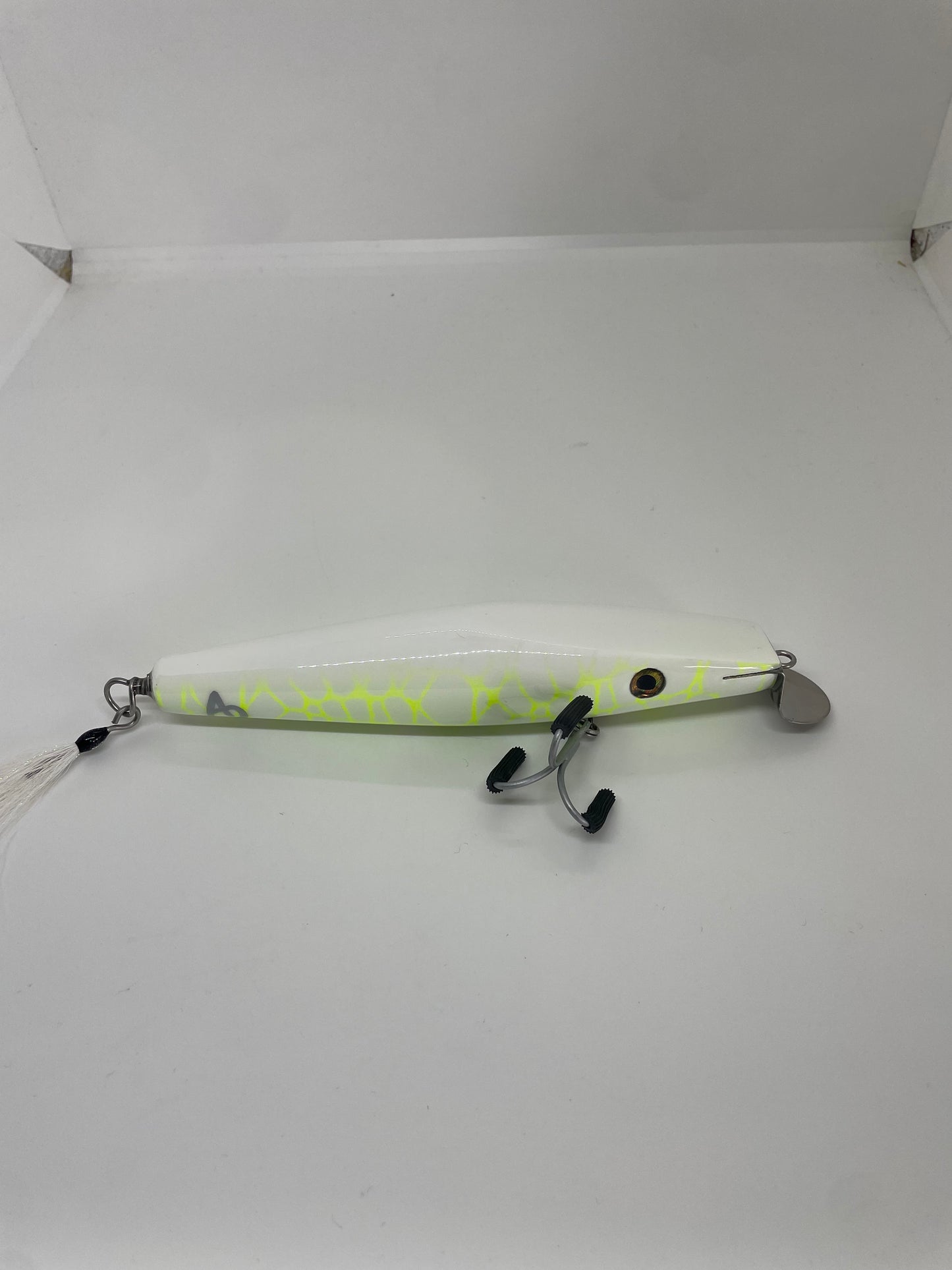 Maine Fishing Co. Jr. Troller