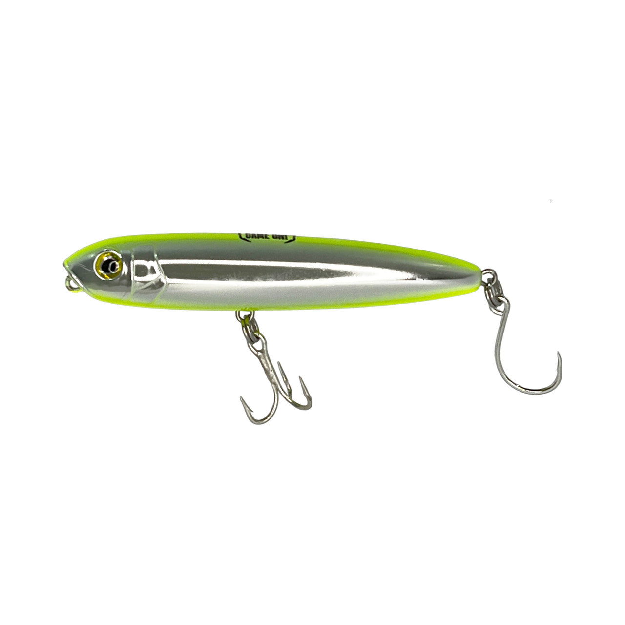 X-Walk Topwater Lure (4.5 X-Walk Topwater Lure (4.5