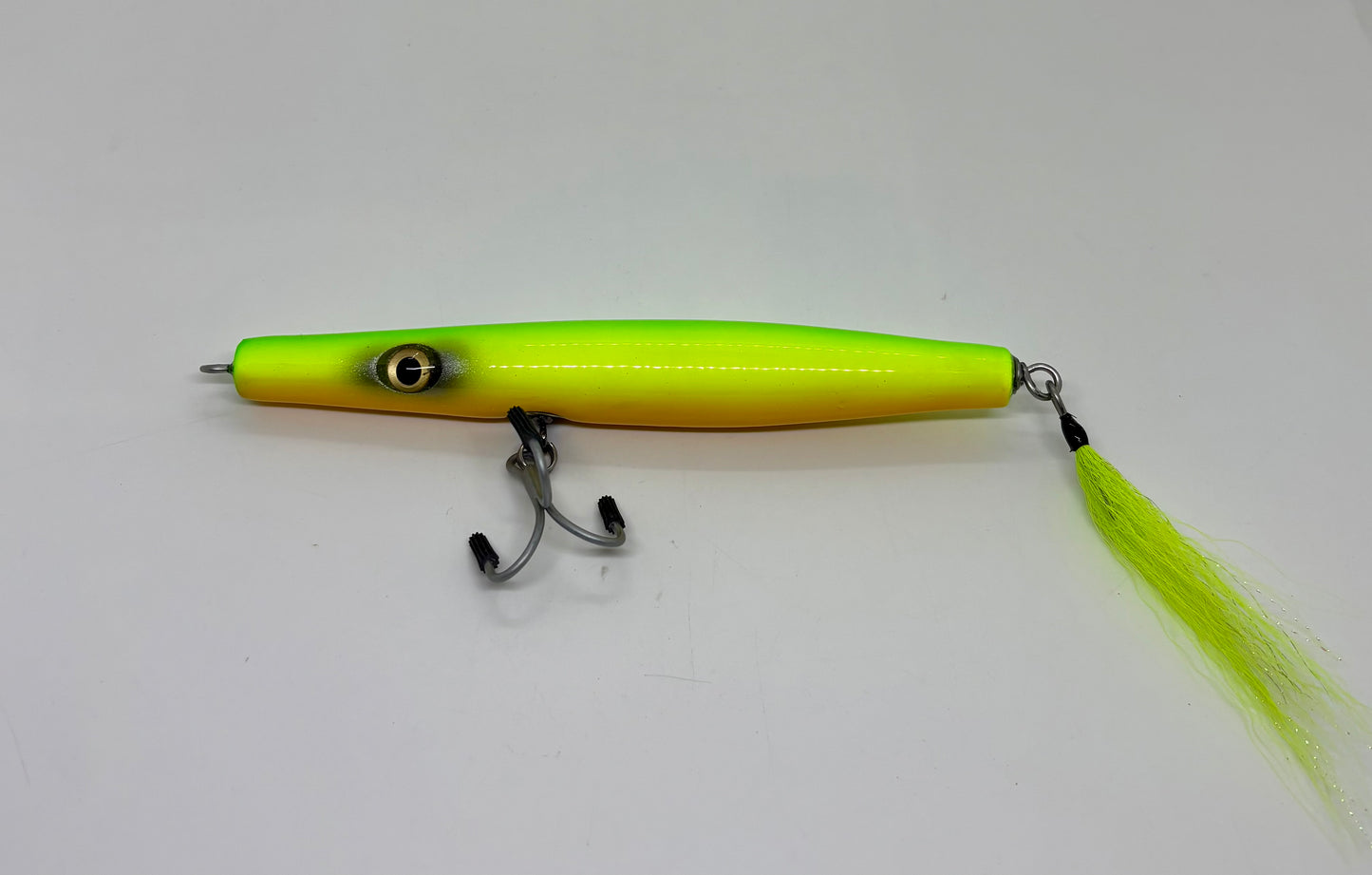 Larson Lures 6.5'' Needle