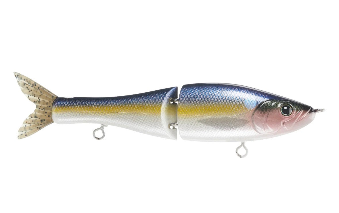 G-Ratt Baits | Poppa Pete 2.0