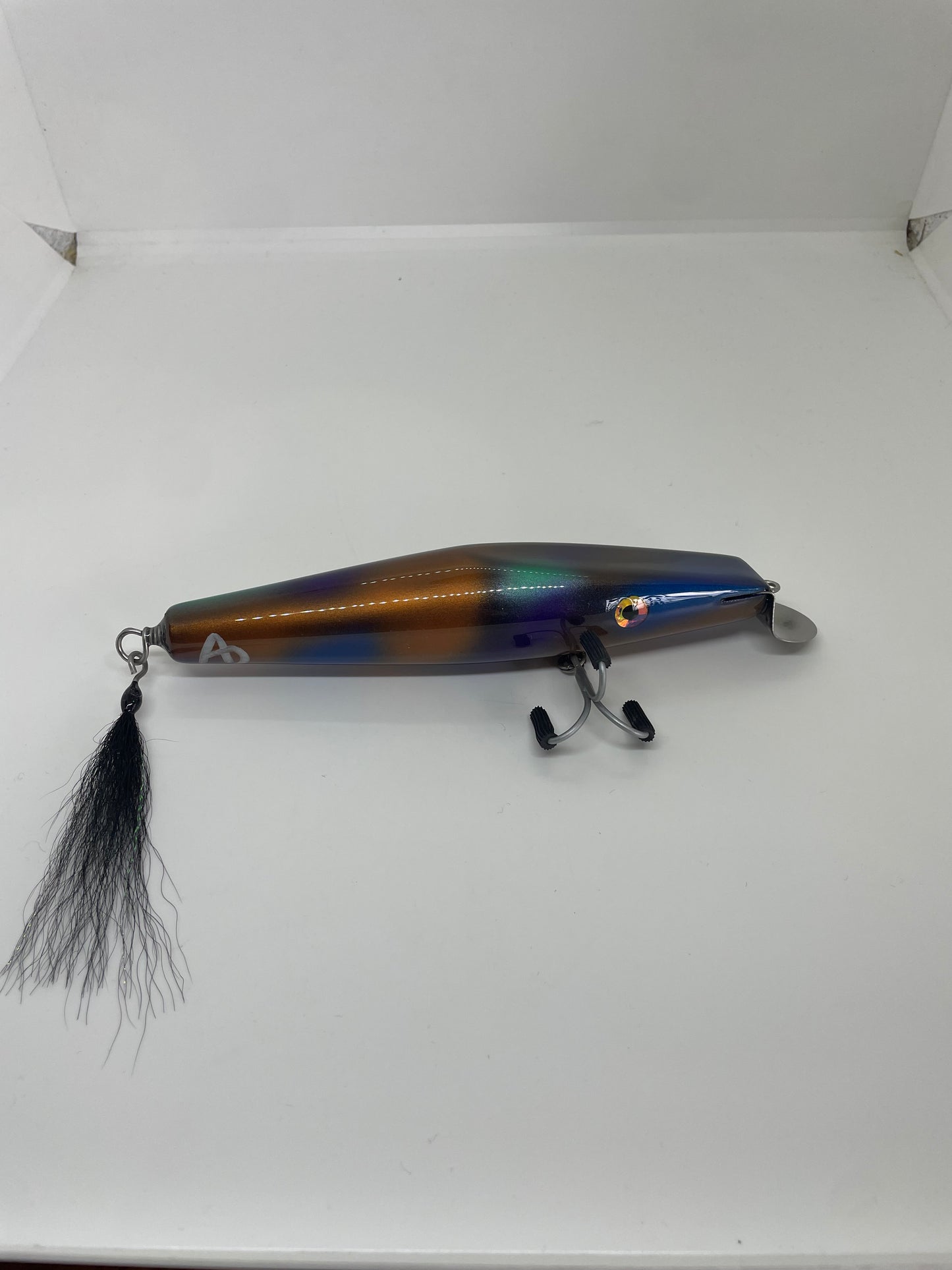 Maine Fishing Co. Jr. Troller