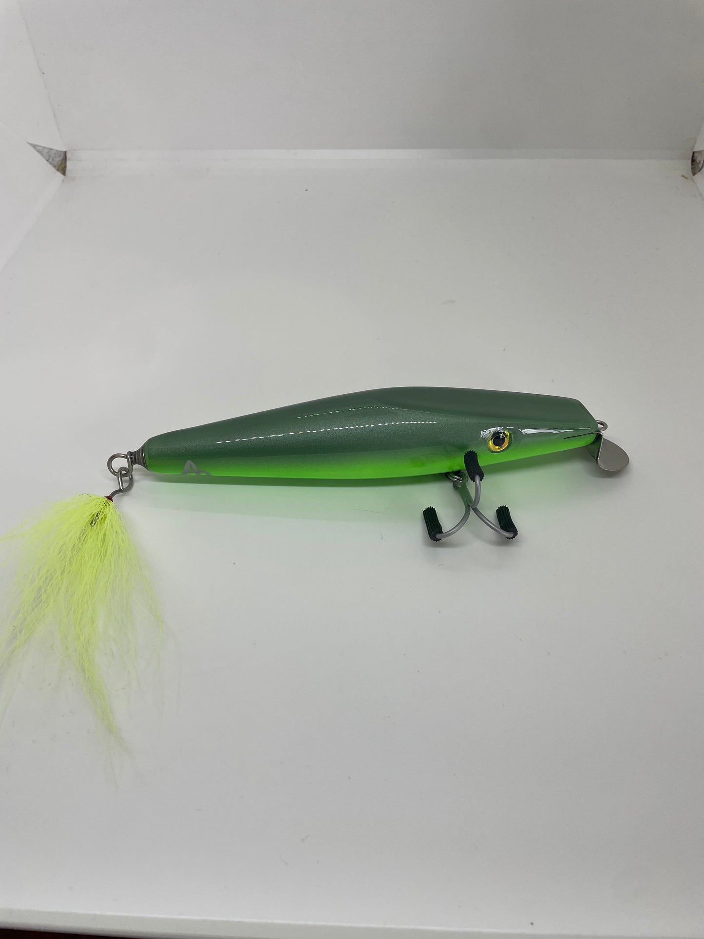 Maine Fishing Co. Jr. Troller