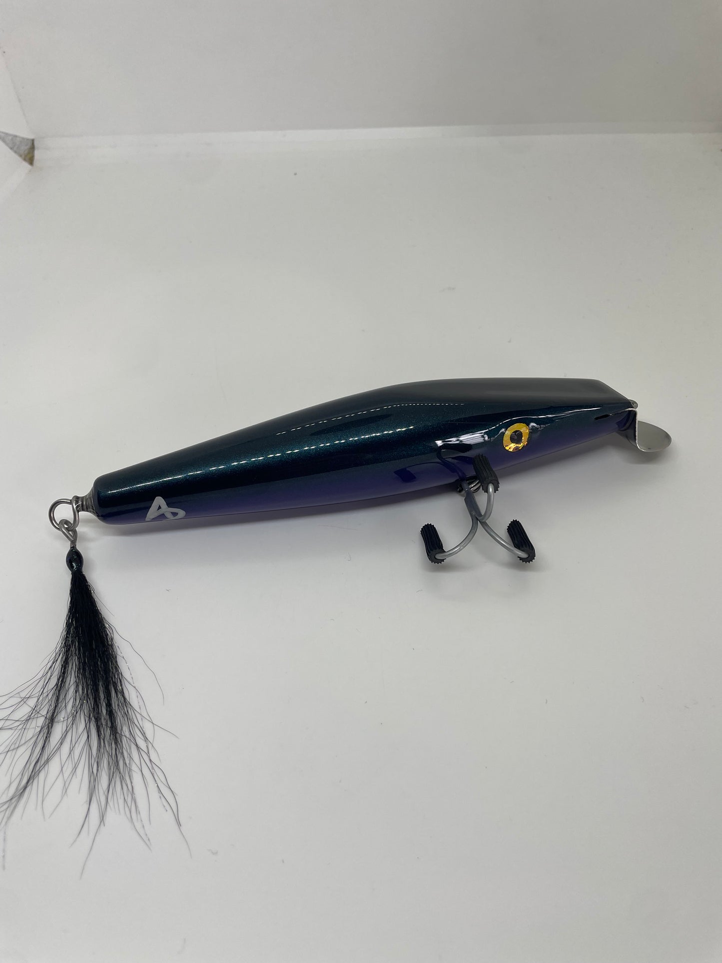 Maine Fishing Co. Jr. Troller