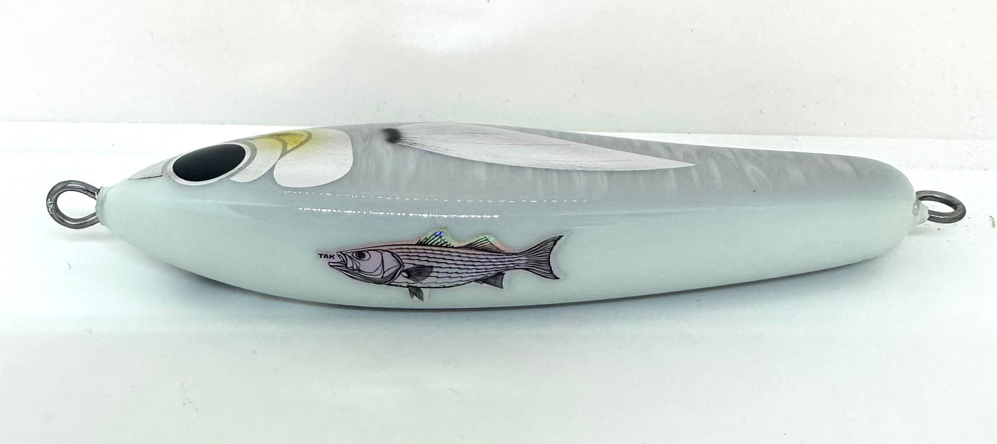 Tak Waterman Peanut Glider (Sinking)