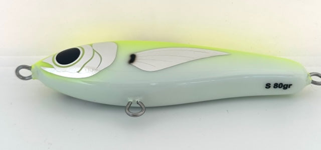 Tak Waterman Peanut Glider (Sinking)