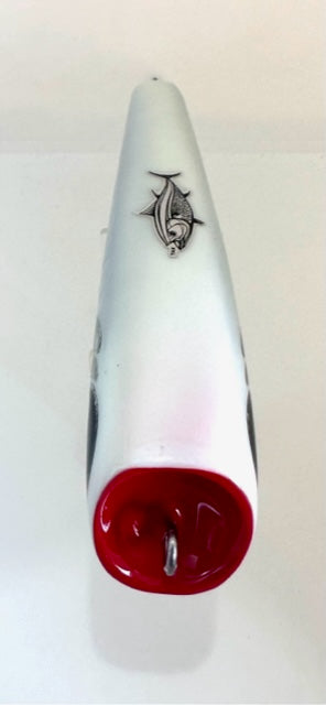 Tak Waterman Diving Popper