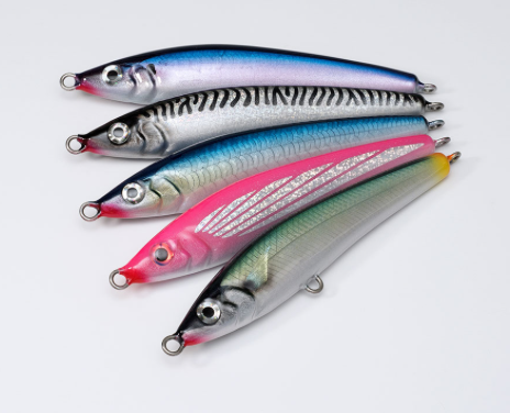 Strategic Angler | Frantic Strategic Angler | Frantic