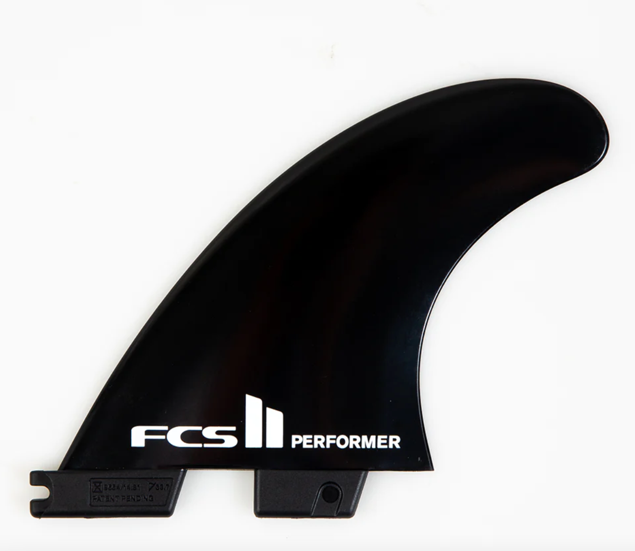 FCS II Essential Series Performer Thruster – TAK Waterman Supply FCS II Essential Series Performer Thruster – TAK Waterman Supply