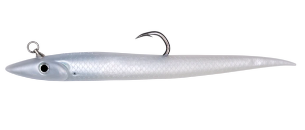 Hogy 10.5'' Harness Pro Tail Eel