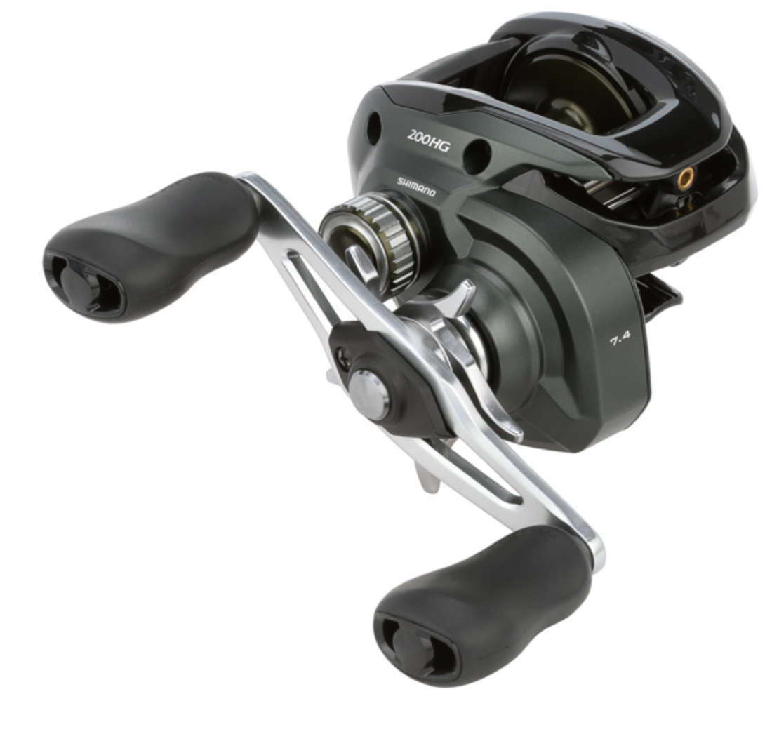 shimano curado 200 hg maintenance - M Built on the legacy of durability Shimano CURADO 200 M Baitcast