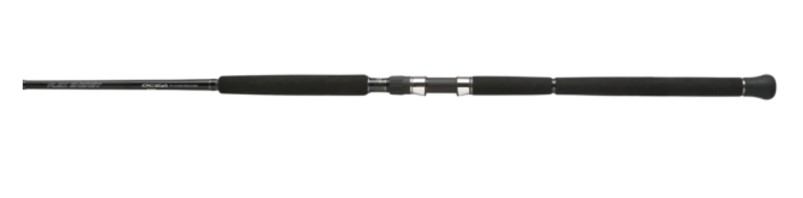 Shimano Ocean Plugger Big Game