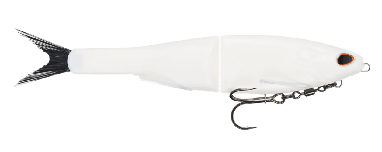 berkley fish and fold Berkley Power Nessie 9'' – TAK Waterman Supply