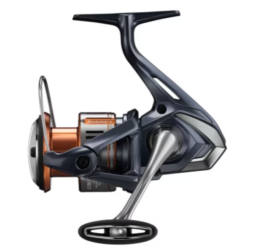 Shimano Nasci FD