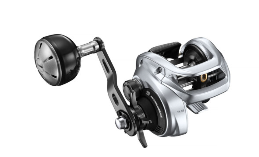 Shimano | Tranx 400 B