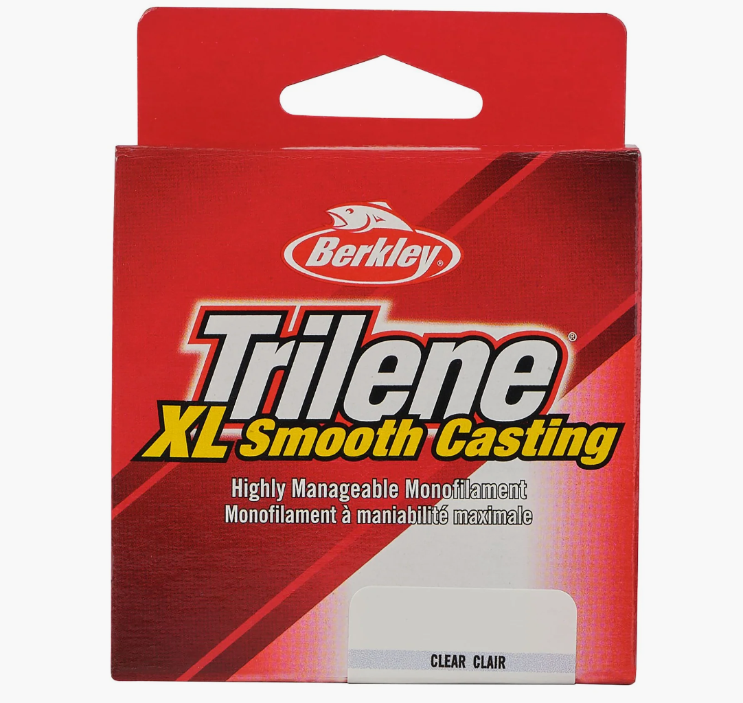 Berkley Trilene XL