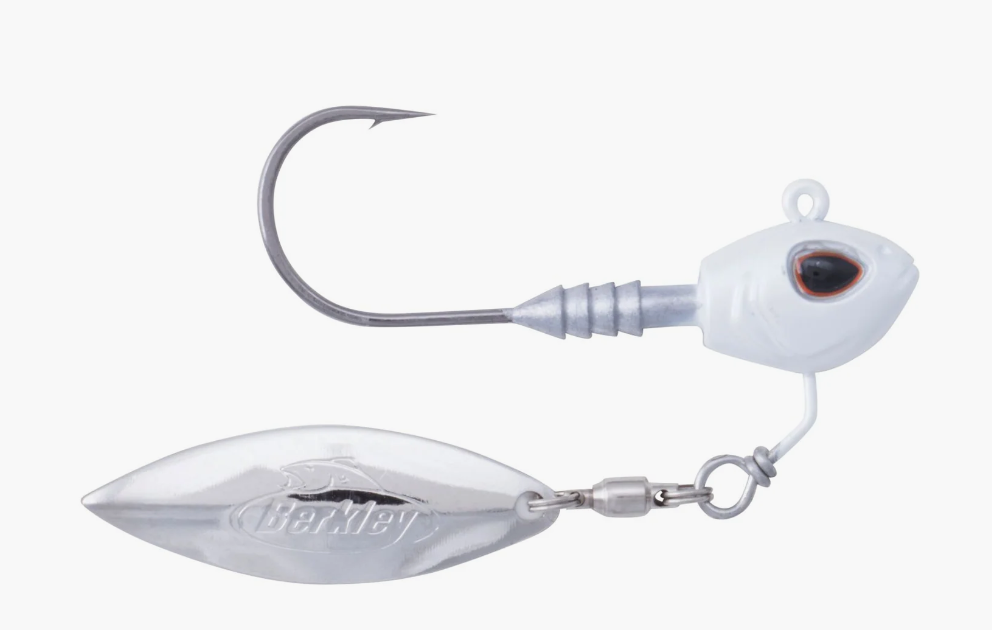 Berkley Fusion19 Underspin