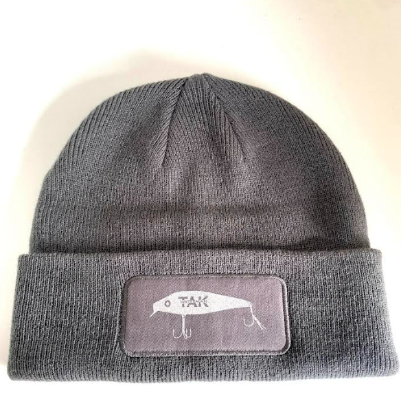Plug Beanie