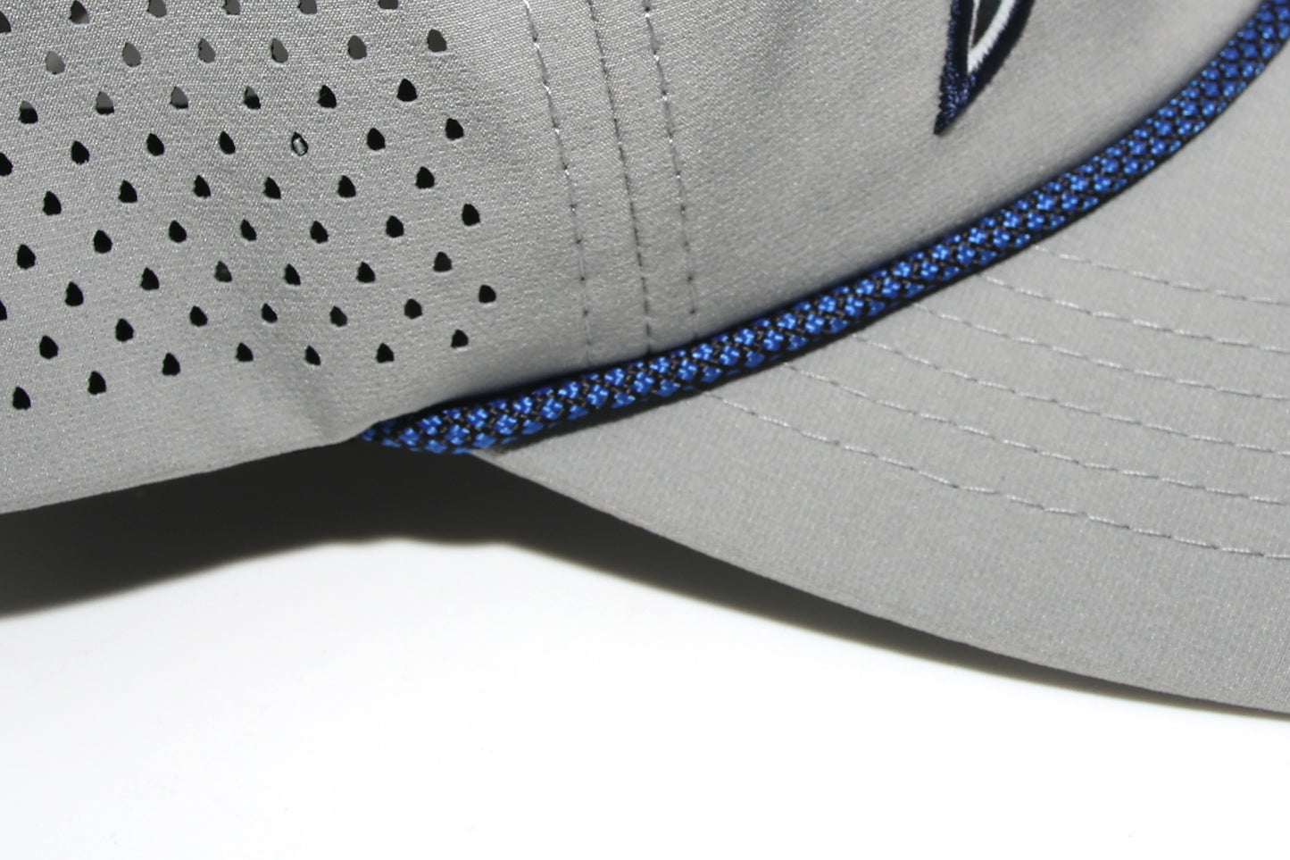 GBT | Performance Snapback | Silver