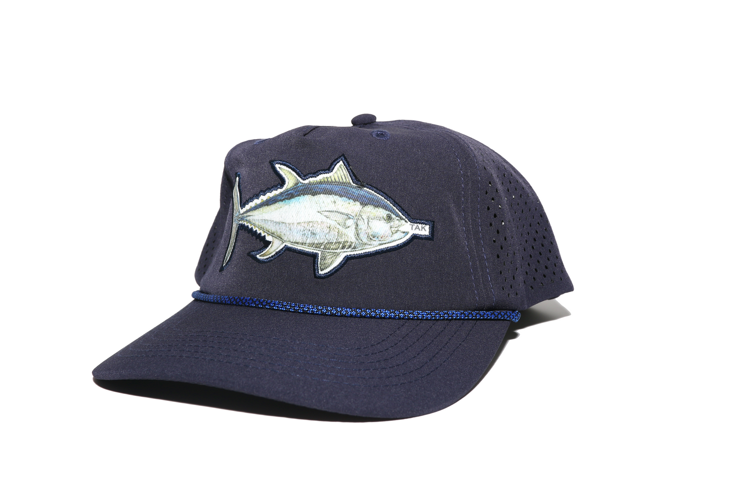 GBT | Performance Snapback | Navy