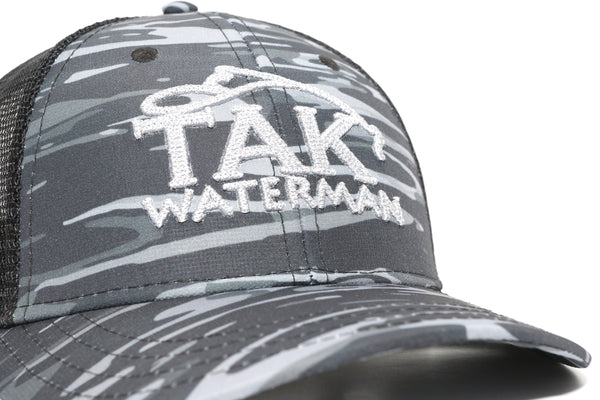 Tak Waterman | Performance Hat