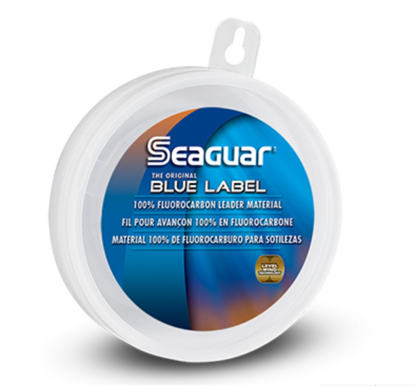 Seaguar Blue Label | Fluorocarbon