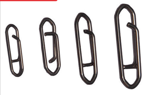 fishing clips for fishing lures Tactical Anglers Power Clips, 75lbs
