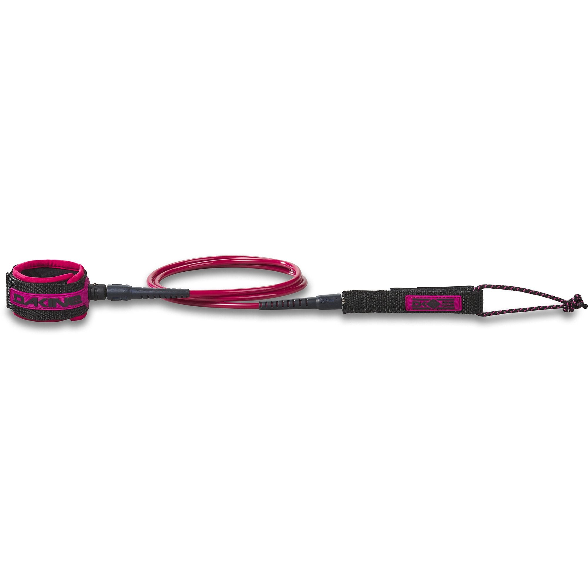 Dakine JJF Kainui 1/4 team Leash – TAK Waterman Supply