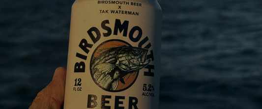 Waterman Happy Hour: Fall Run Edition