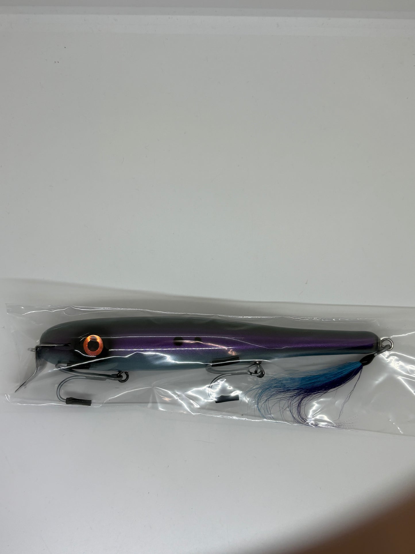 Back Bay Plugs Big Wood