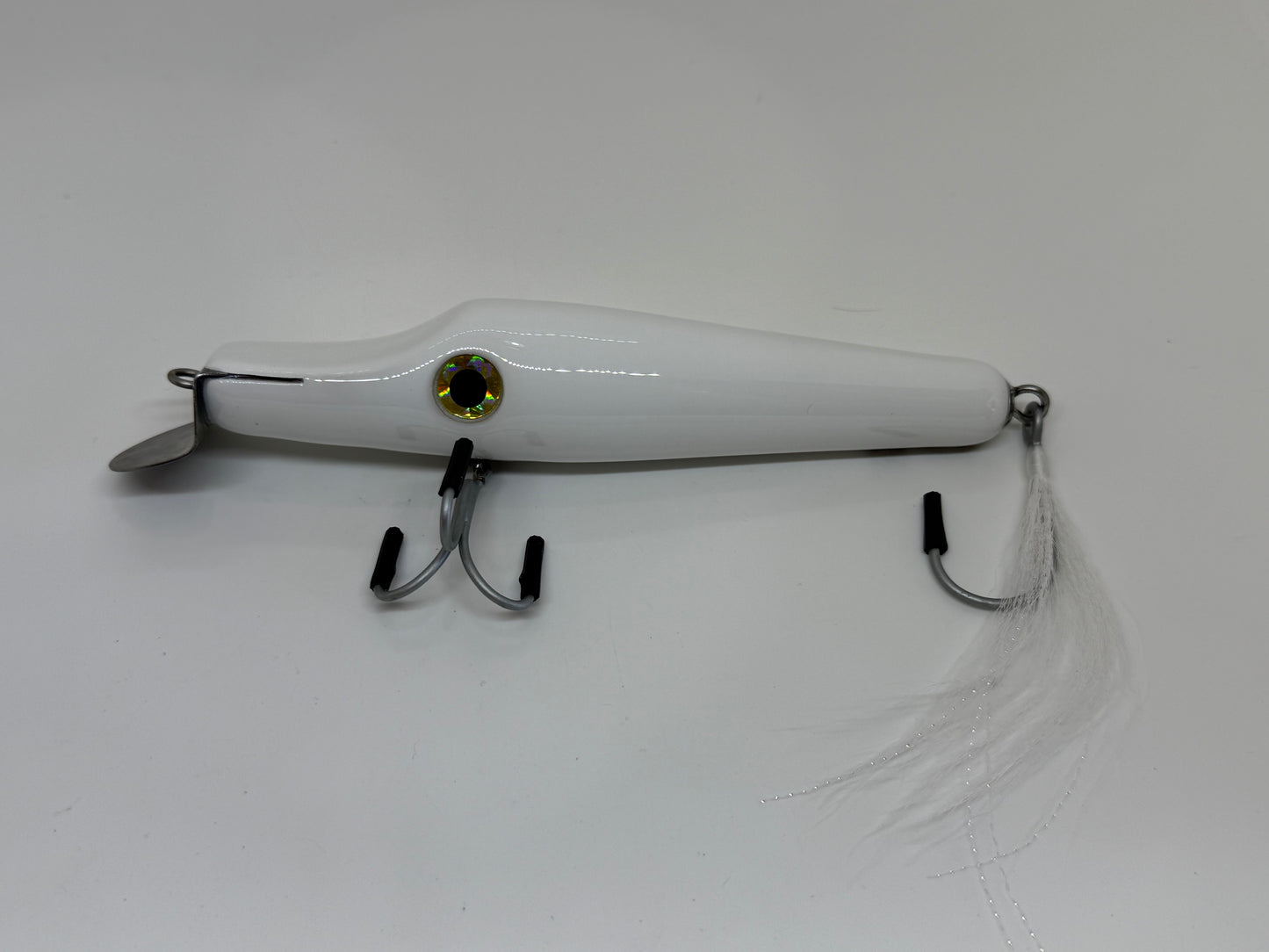 Back Bay Plugs Jr. Pikie