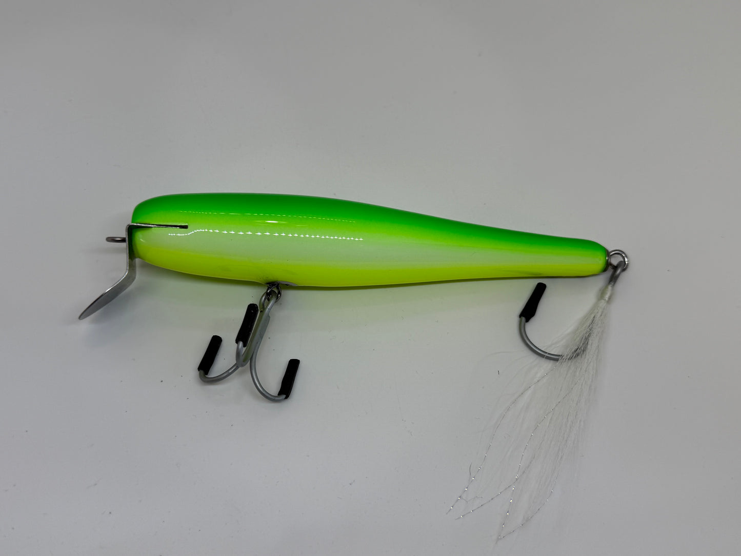 Back Bay Plugs Jr. Big Wood