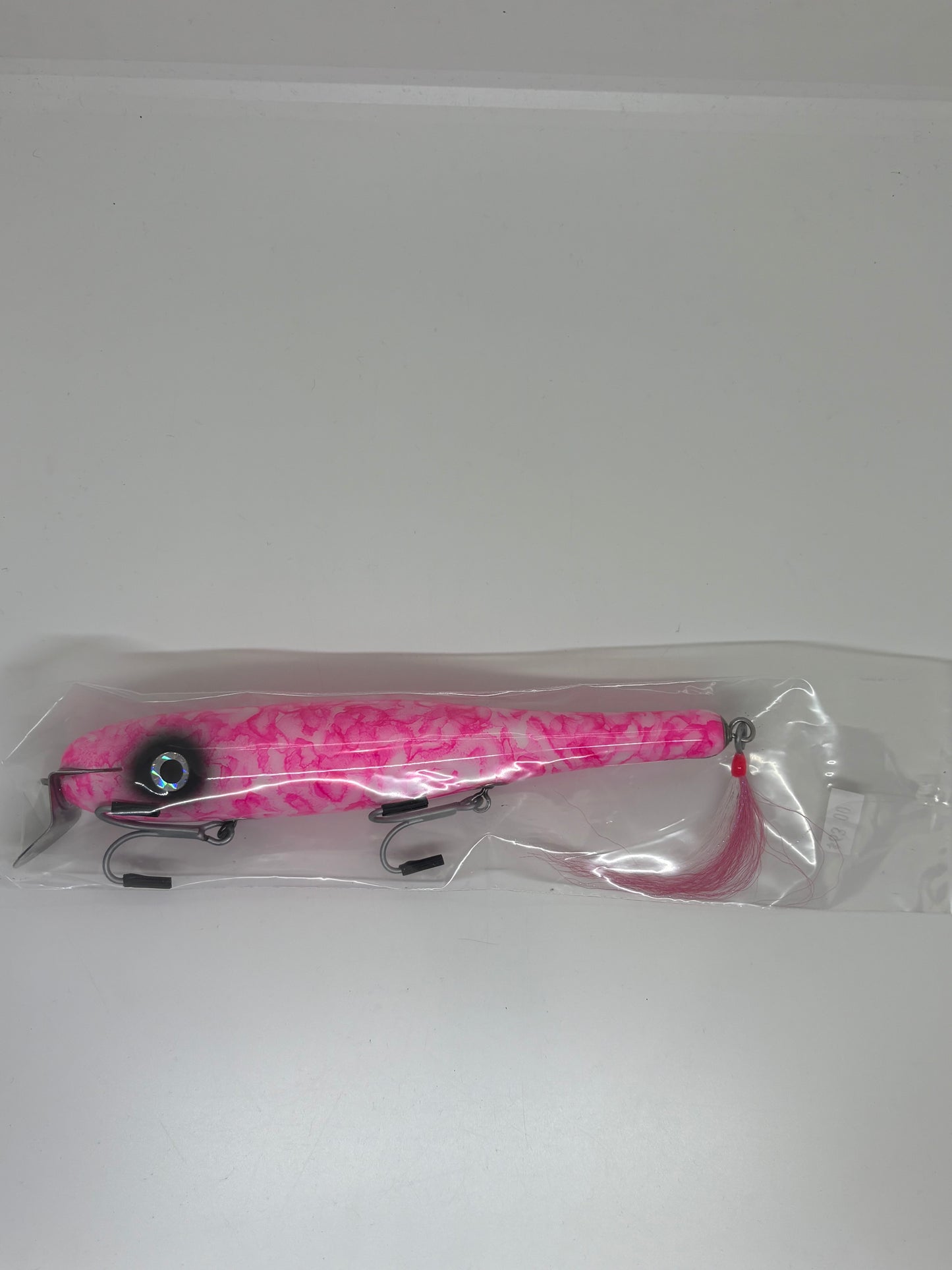 Back Bay Plugs Big Wood