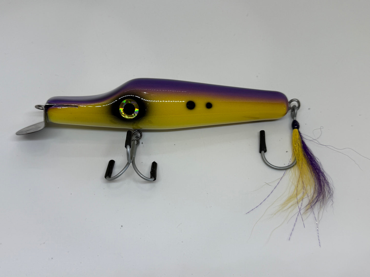 Back Bay Plugs Jr. Pikie