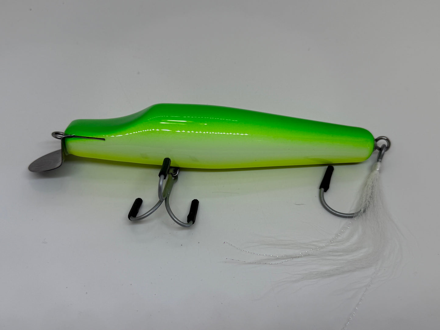 Back Bay Plugs Jr. Pikie