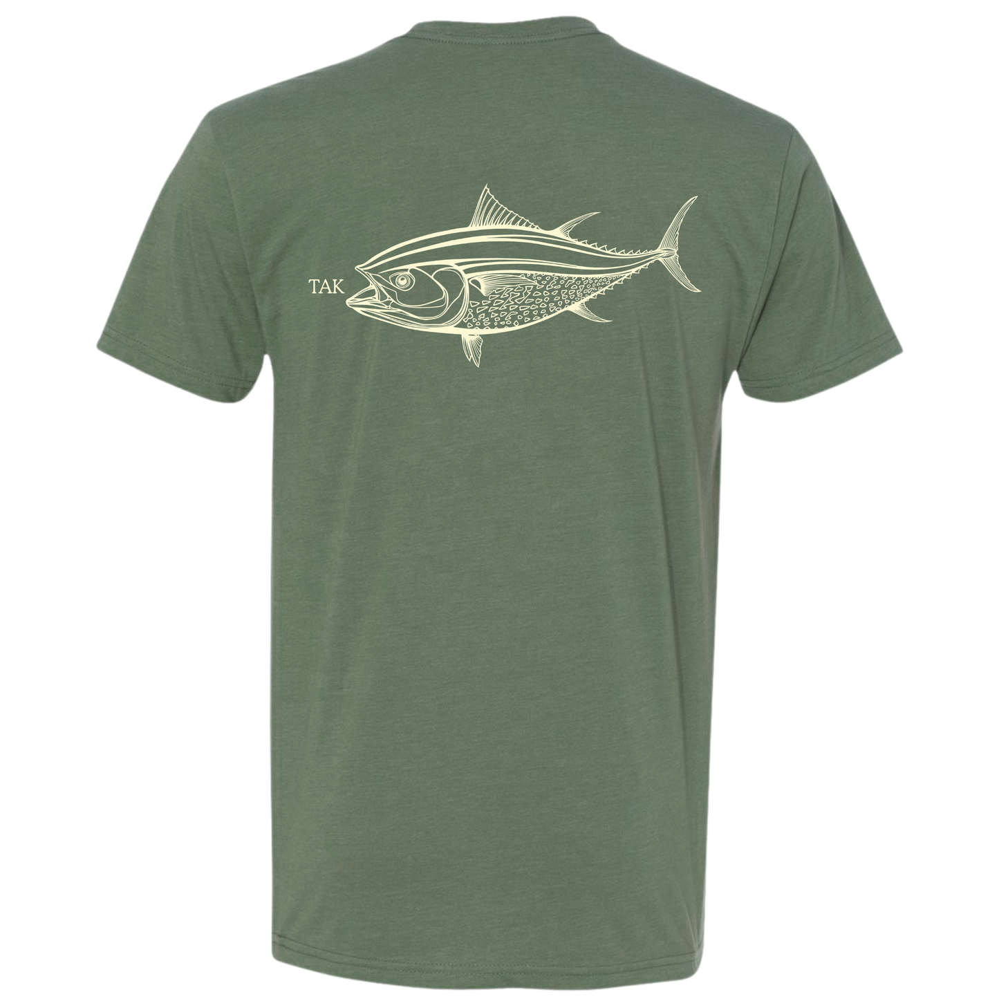 Tuna Tee