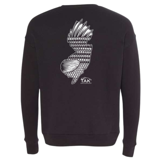 Midweight NJ Striper Long Sleeve