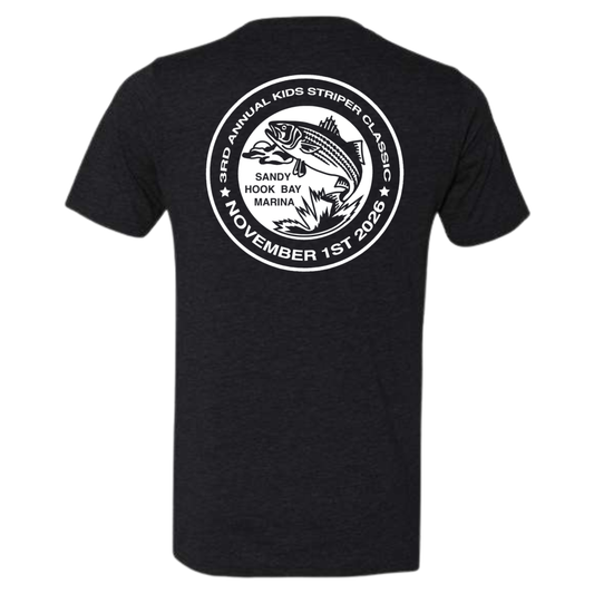 Kids Striper Classic Tee