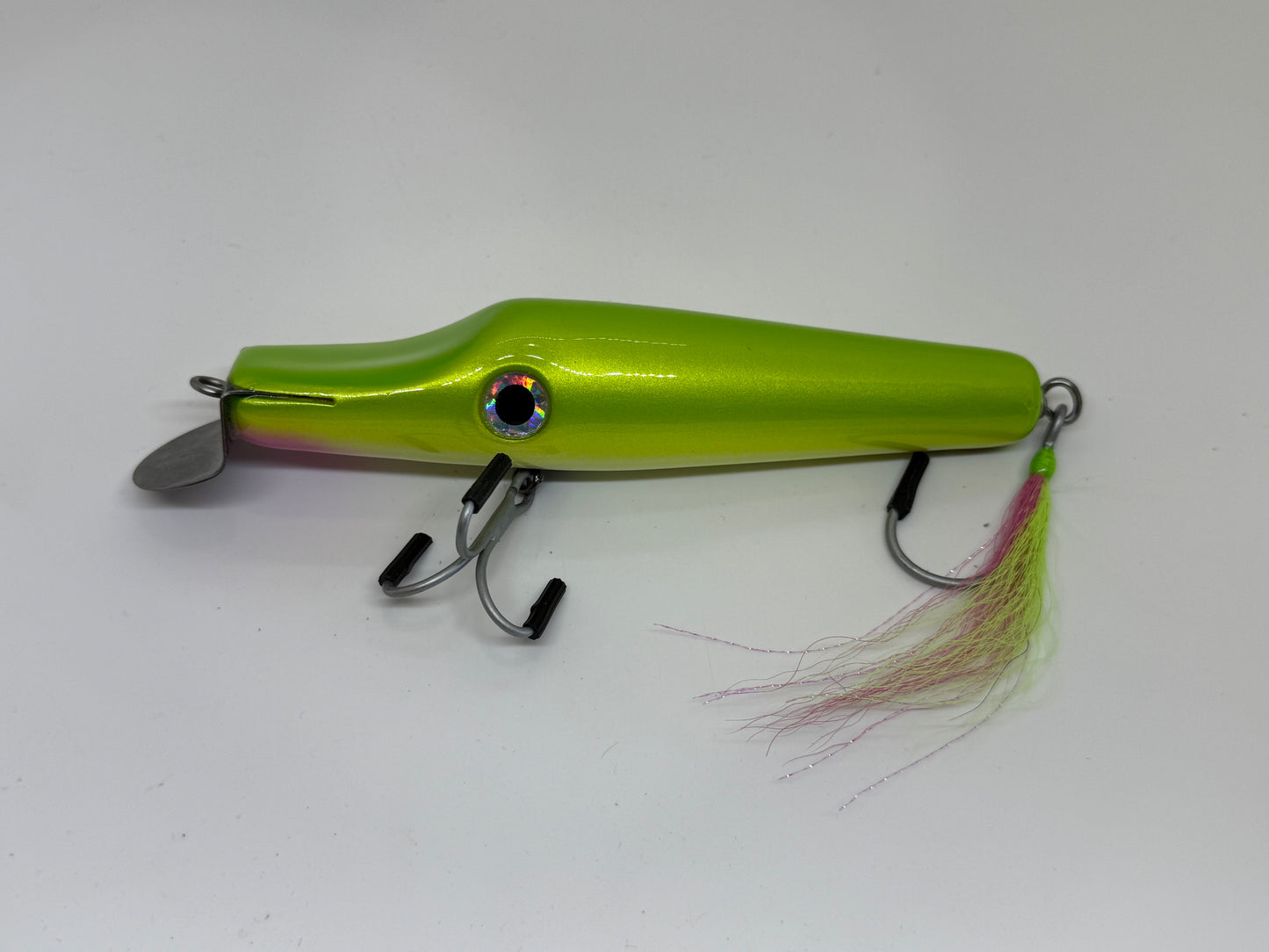 Back Bay Plugs Jr. Pikie