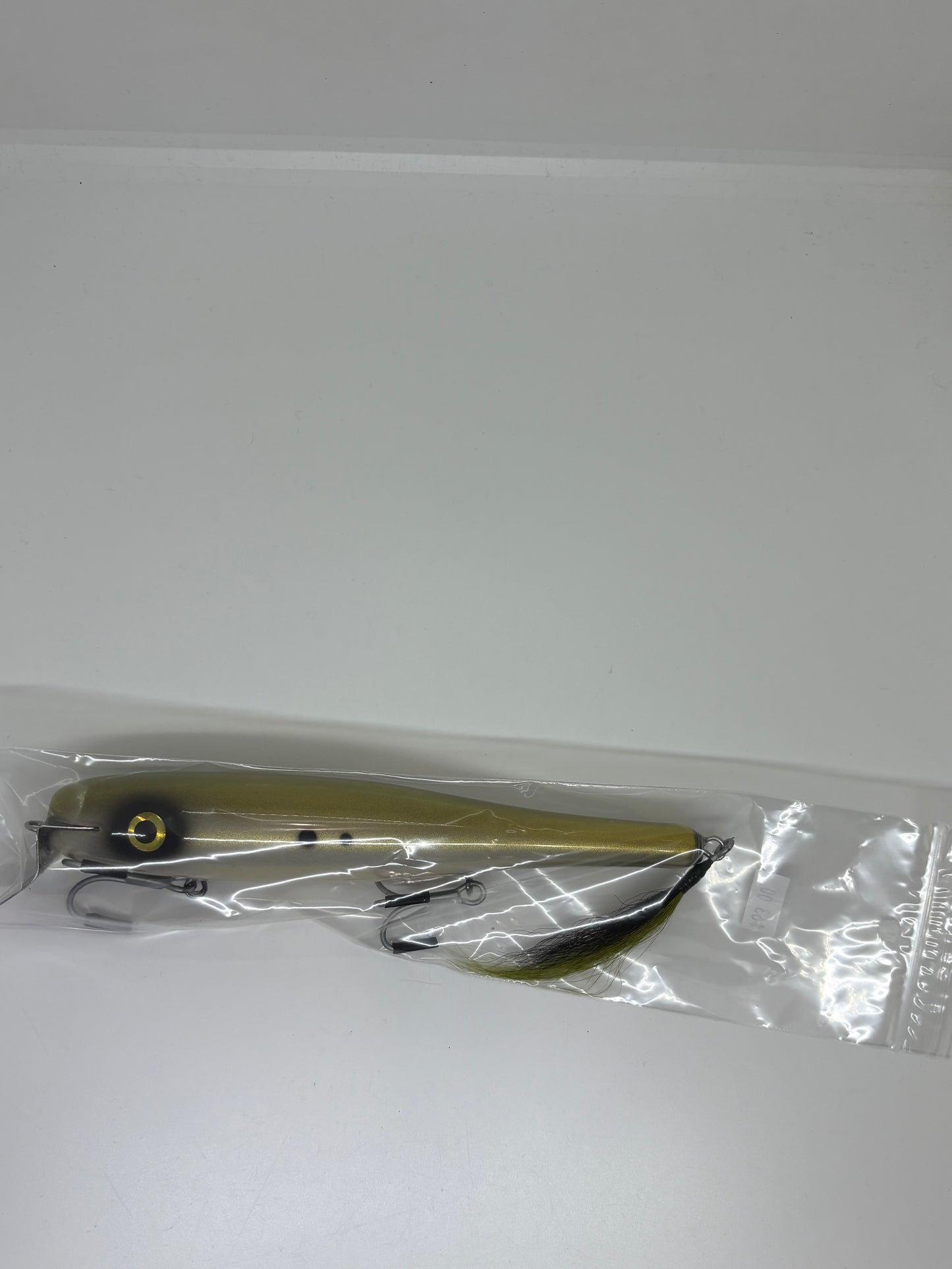 Back Bay Plugs Big Wood