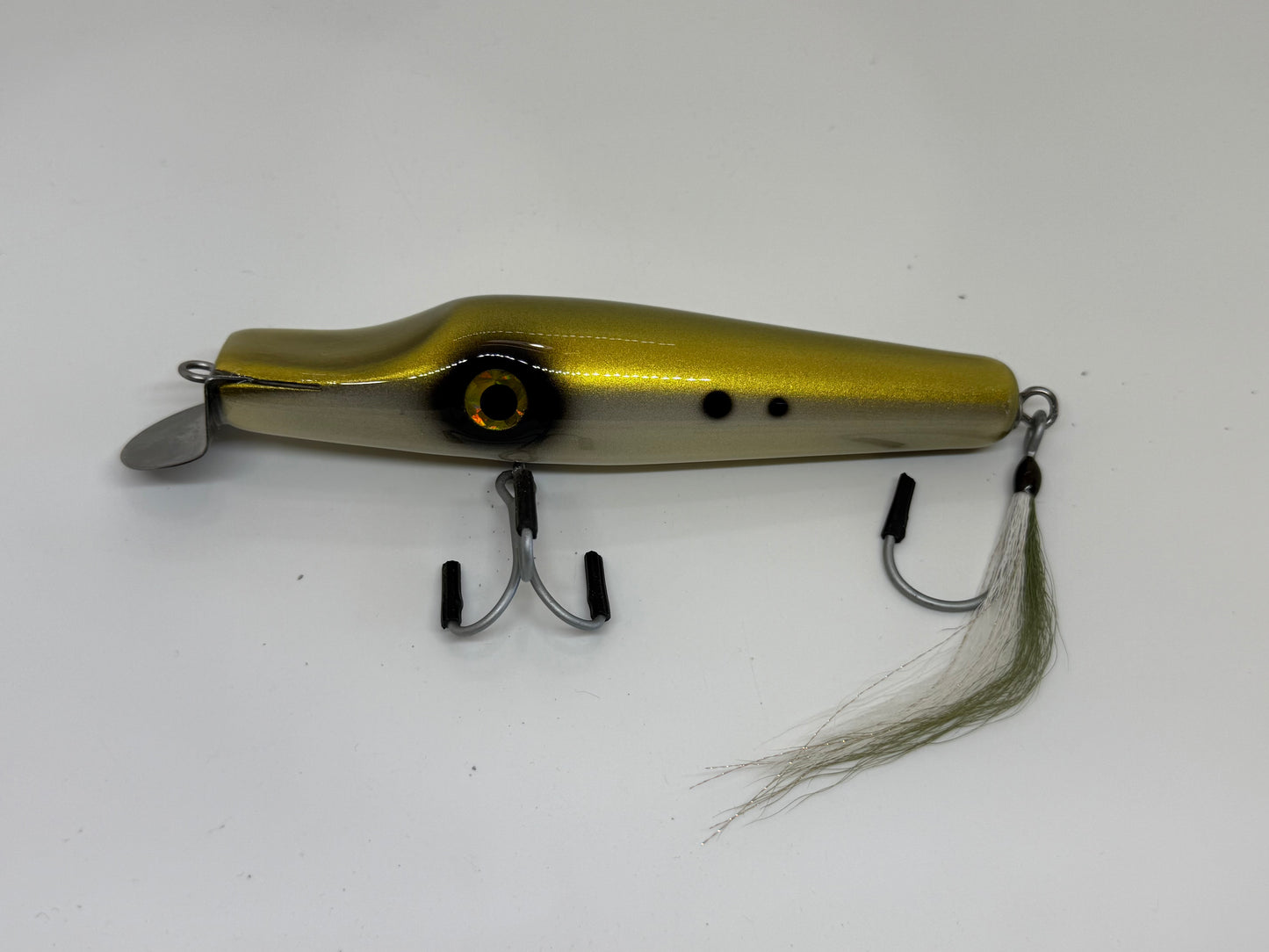 Back Bay Plugs Jr. Pikie