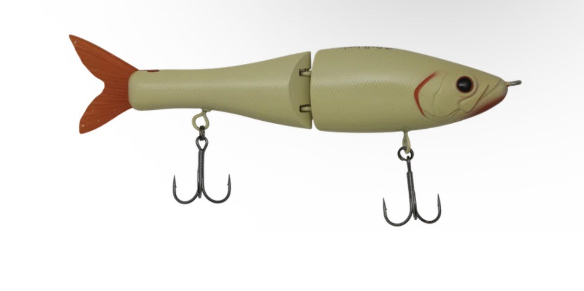 G-Ratt Baits | Steve Kennedy Sneaky Pete