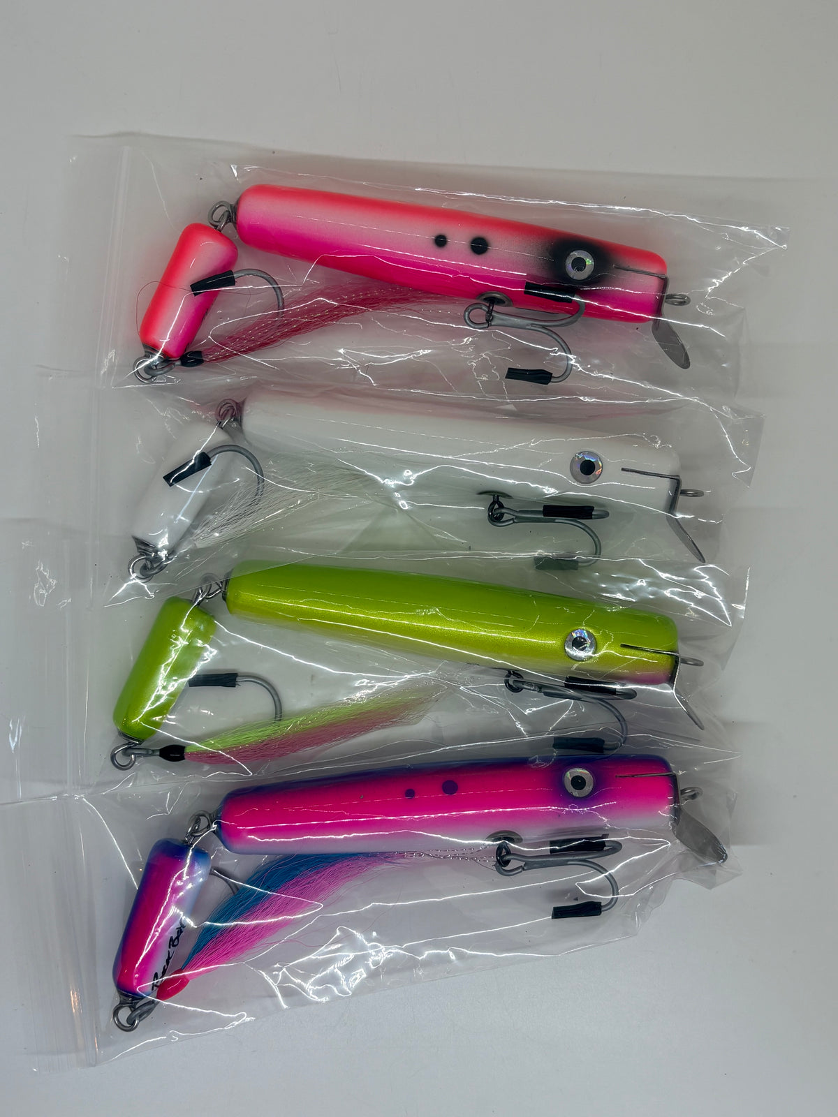 Back Bay Jointed Eely