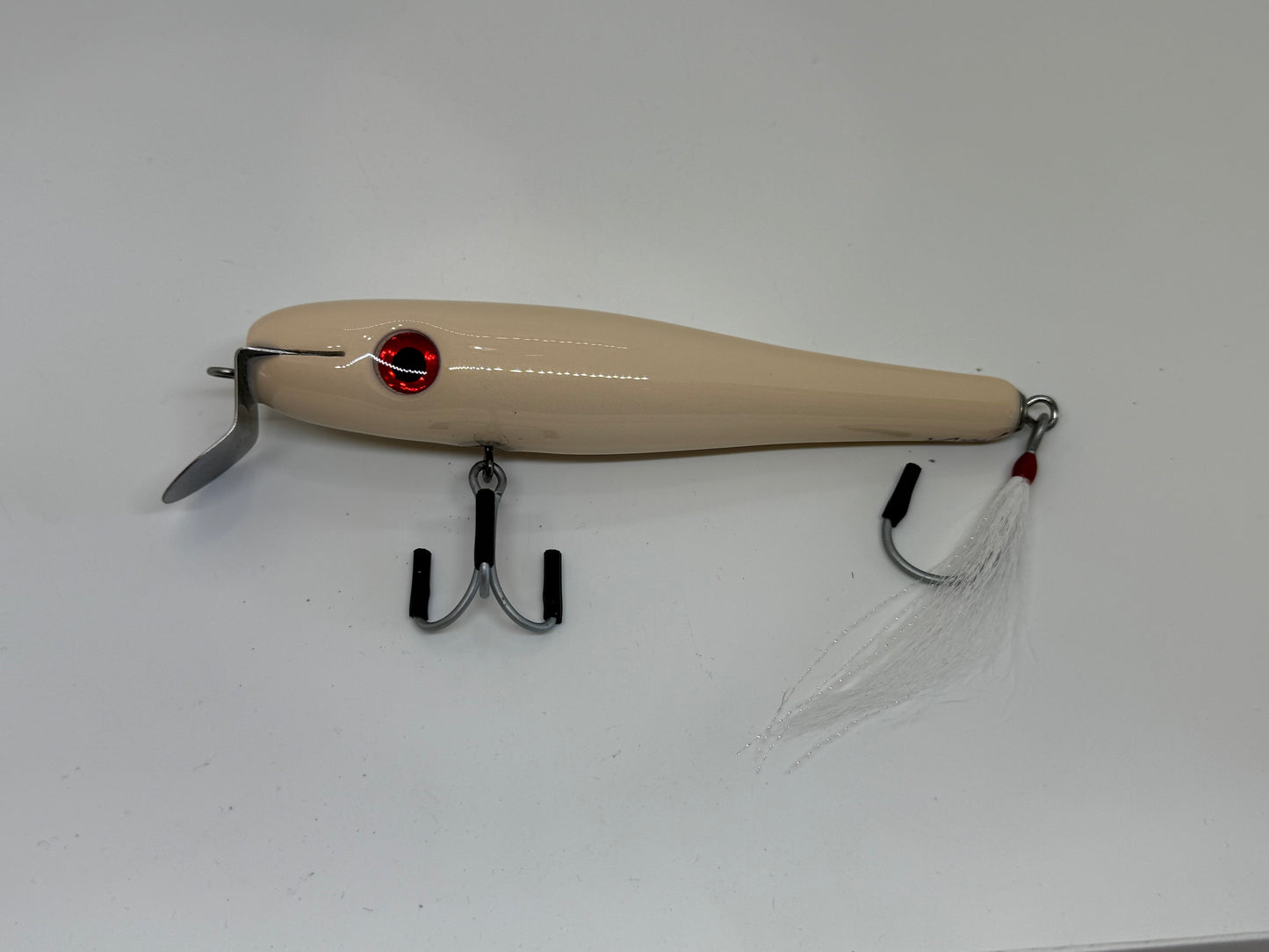 Back Bay Plugs Jr. Big Wood