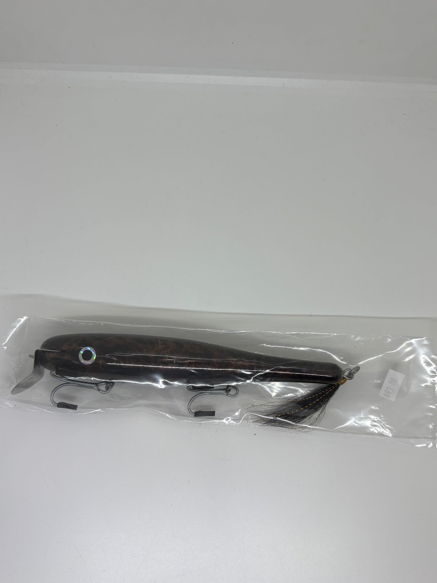 Back Bay Plugs Big Wood