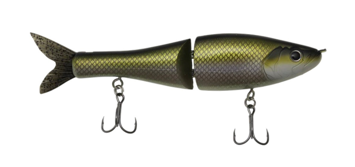 G-Ratt Baits | Poppa Pete 2.0