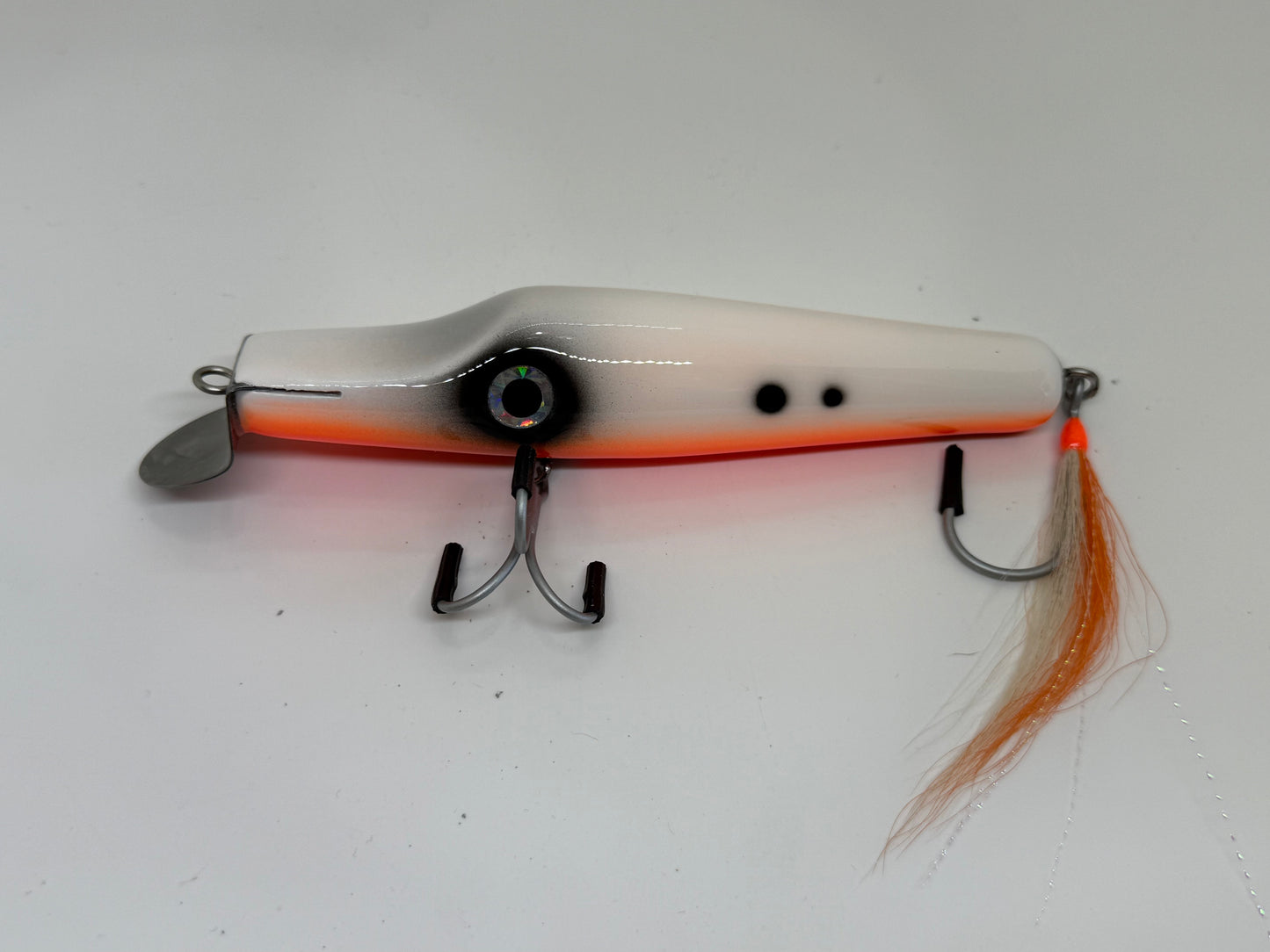 Back Bay Plugs Jr. Pikie