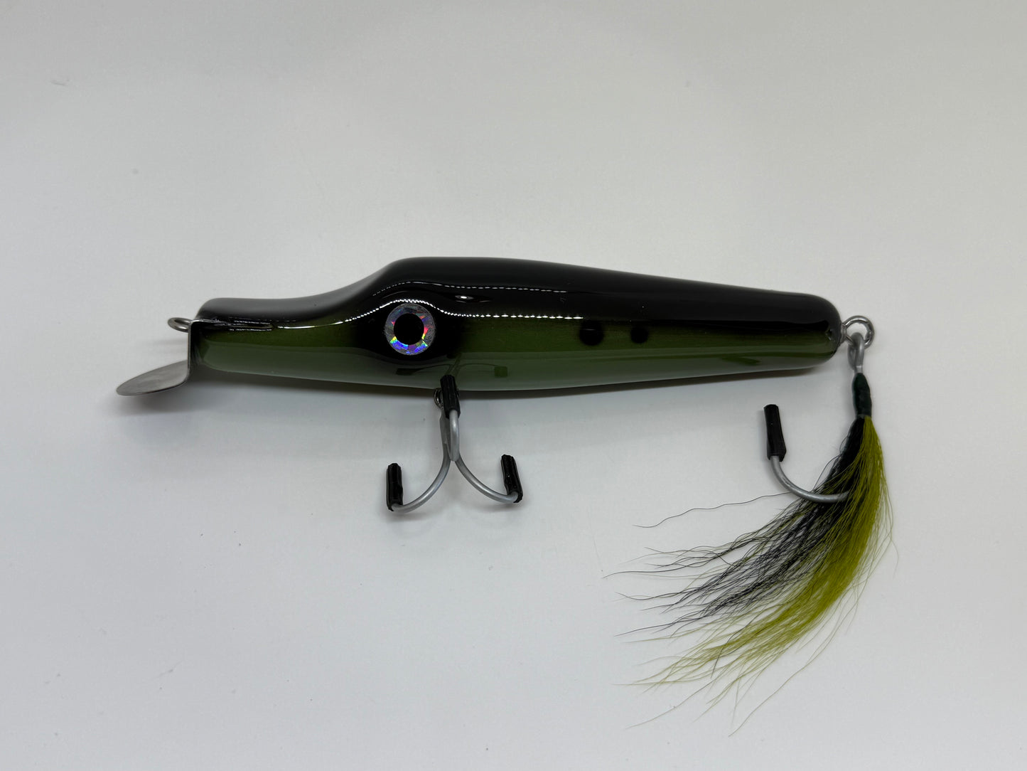 Back Bay Plugs Jr. Pikie